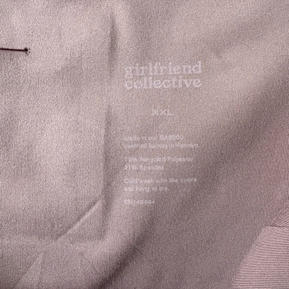 Girlfriend Collective High Rise Leggings | XXL - Picture 5 of 5